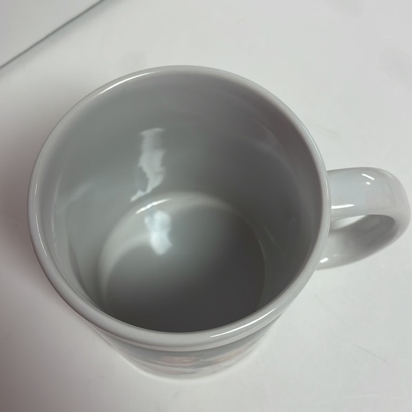 Golden Girls Keep Calm and Eat Cheesecake ceramic mug large 20 oz - Picture 5 of 7